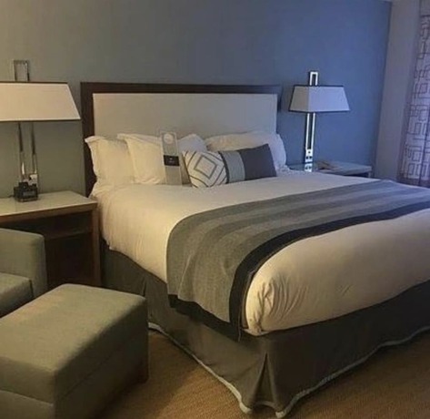 Imagen de la habitación del Hotel Royal Kamak. Foto 14