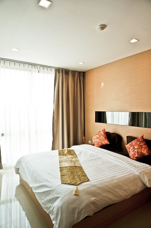 Imagen de la habitación del Hotel Royal Kamala Phuket Condominium. Foto 1