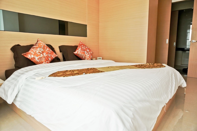 Imagen de la habitación del Hotel Royal Kamala Phuket Condominium. Foto 2