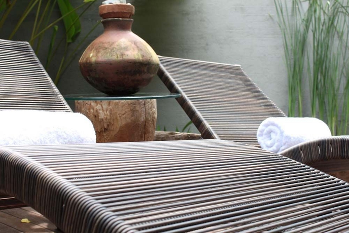 Imagen de la habitación del Hotel Royal Kamuela Villas and Suites At Monkey Forest, Ubud - For Adults Only. Foto 6