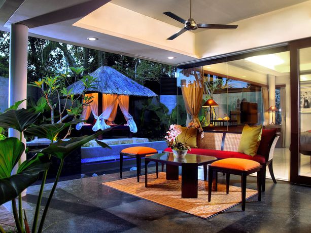 Imagen de la habitación del Hotel Royal Kamuela Villas and Suites At Monkey Forest, Ubud - For Adults Only. Foto 8