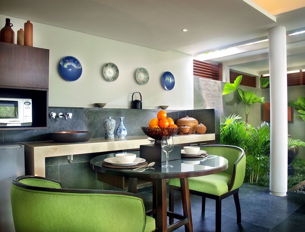 Imagen de la habitación del Hotel Royal Kamuela Villas and Suites At Monkey Forest, Ubud - For Adults Only. Foto 9