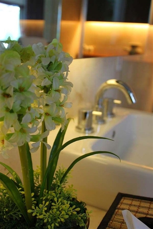 Imagen de la habitación del Hotel Royal Kamuela Villas and Suites At Monkey Forest, Ubud - For Adults Only. Foto 10