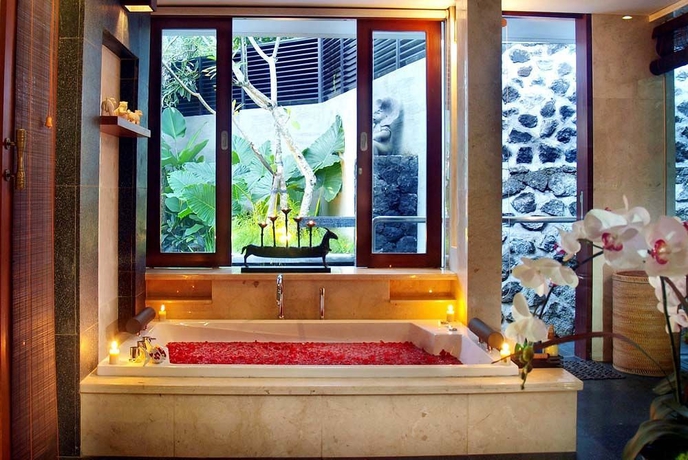 Imagen de la habitación del Hotel Royal Kamuela Villas and Suites At Monkey Forest, Ubud - For Adults Only. Foto 11