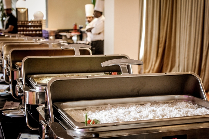 Imagen de los interiores del Hotel Royal Kandyan. Foto 16