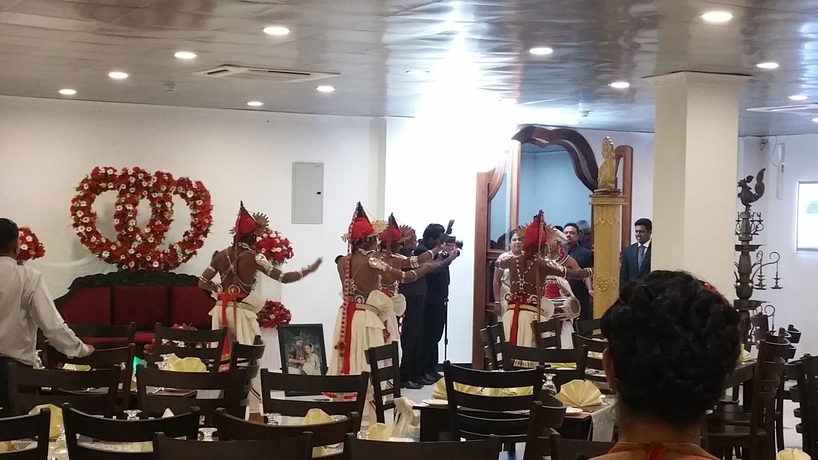 Imagen de los interiores del Hotel Royal Kandyan. Foto 17