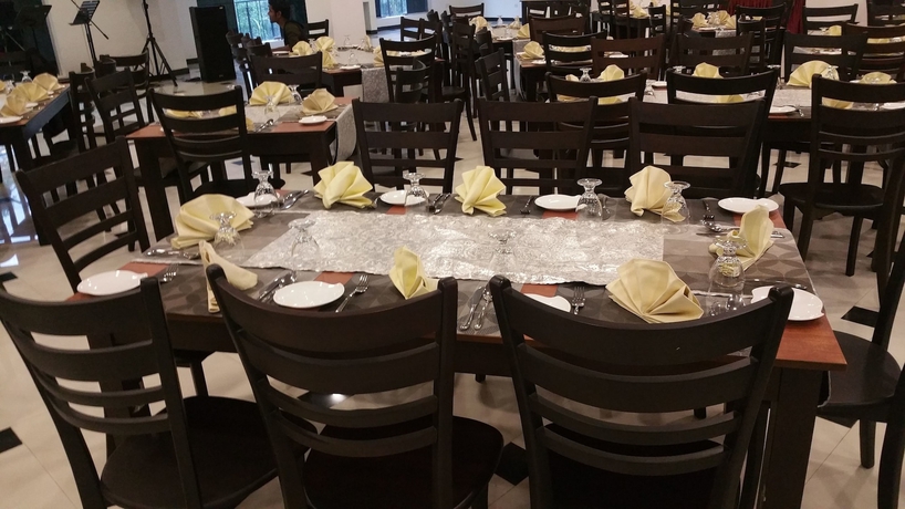 Imagen de los interiores del Hotel Royal Kandyan. Foto 19