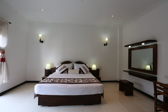 Imagen de la habitación del Hotel Royal Kandyan. Foto 12