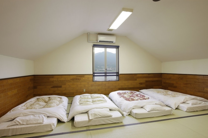 Imagen de la habitación del Hotel Royal Kawaguchiko. Foto 2