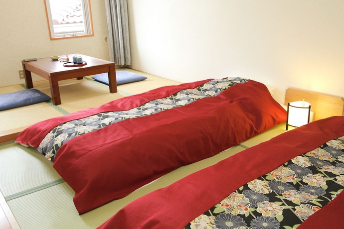 Imagen de la habitación del Hotel Royal Kawaguchiko. Foto 4