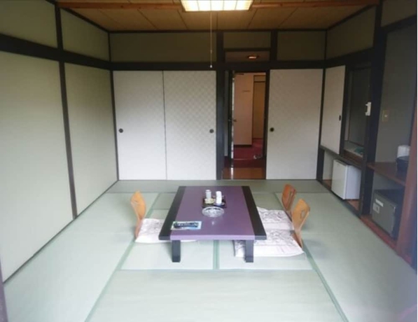 Imagen de la habitación del Hotel Royal Kawaguchiko. Foto 8