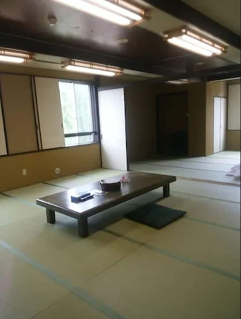 Imagen de la habitación del Hotel Royal Kawaguchiko. Foto 9