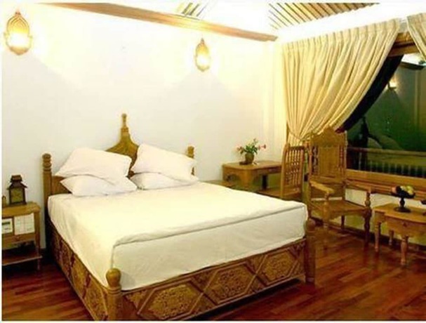 Imagen de la habitación del Hotel Royal Kaytumadi. Foto 4