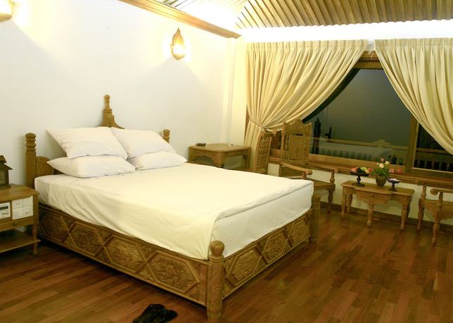 Imagen de la habitación del Hotel Royal Kaytumadi. Foto 8