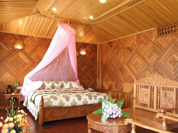 Imagen de la habitación del Hotel Royal Kaytumadi. Foto 10