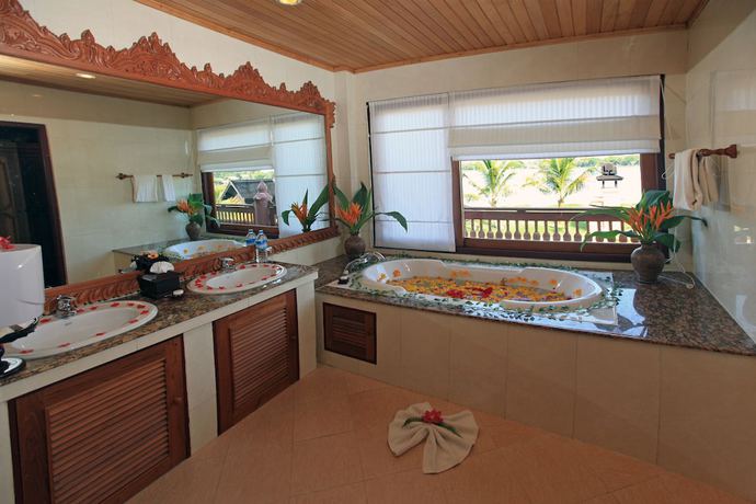 Imagen de la habitación del Hotel Royal Kaytumadi. Foto 14