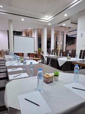 Imagen general del Hotel Royal Kencana. Foto 2