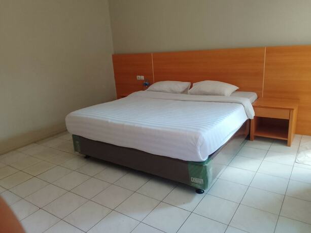 Imagen de la habitación del Hotel Royal Kencana powered by Cocotel. Foto 12