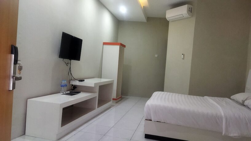 Imagen general del Hotel Royal Kencana powered by Cocotel. Foto 1