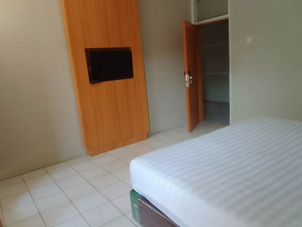 Imagen general del Hotel Royal Kencana powered by Cocotel. Foto 2