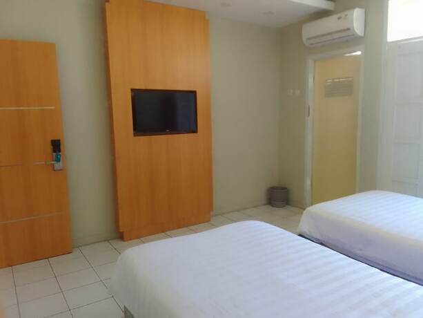 Imagen de la habitación del Hotel Royal Kencana powered by Cocotel. Foto 14