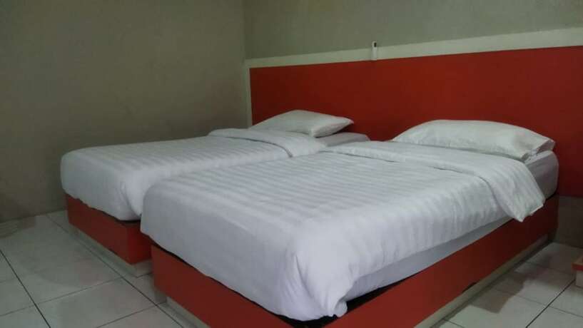 Imagen general del Hotel Royal Kencana powered by Cocotel. Foto 4