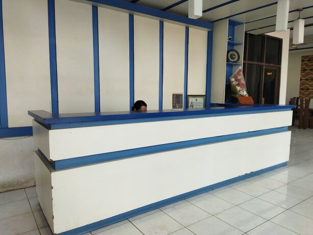 Imagen general del Hotel Royal Kencana powered by Cocotel. Foto 5