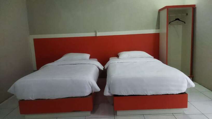 Imagen general del Hotel Royal Kencana powered by Cocotel. Foto 6
