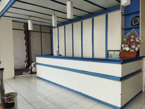 Imagen general del Hotel Royal Kencana powered by Cocotel. Foto 7