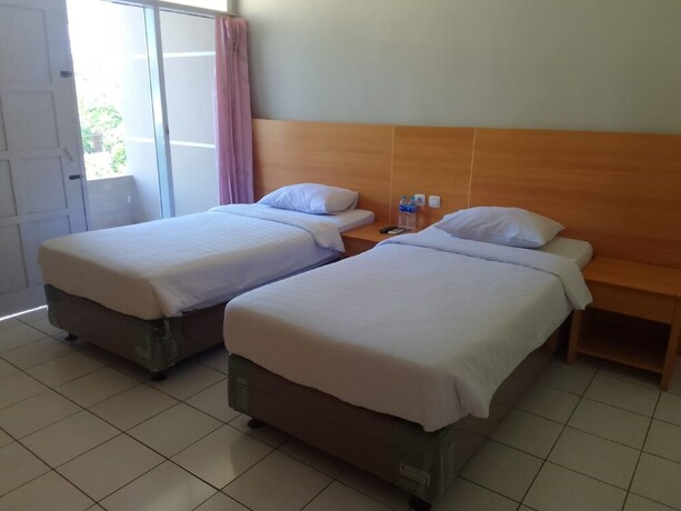 Imagen general del Hotel Royal Kencana powered by Cocotel. Foto 9