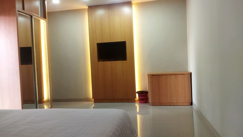 Imagen de la habitación del Hotel Royal Kencana powered by Cocotel. Foto 19