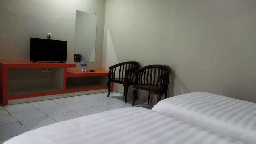 Imagen general del Hotel Royal Kencana powered by Cocotel. Foto 10