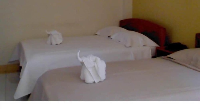 Imagen de la habitación del Hotel Royal Kerkus. Foto 6