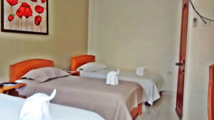 Imagen de la habitación del Hotel Royal Kerkus. Foto 8