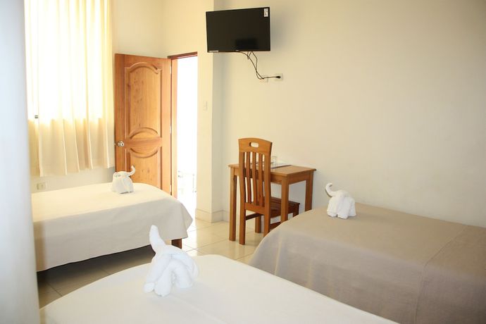 Imagen de la habitación del Hotel Royal Kerkus. Foto 14