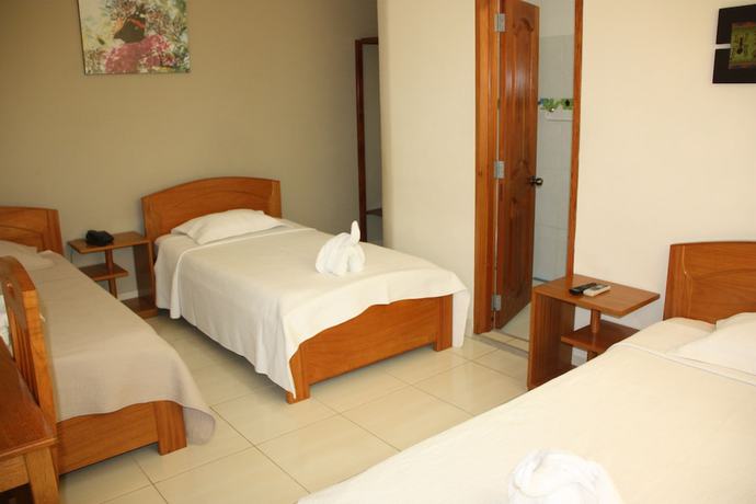 Imagen de la habitación del Hotel Royal Kerkus. Foto 15