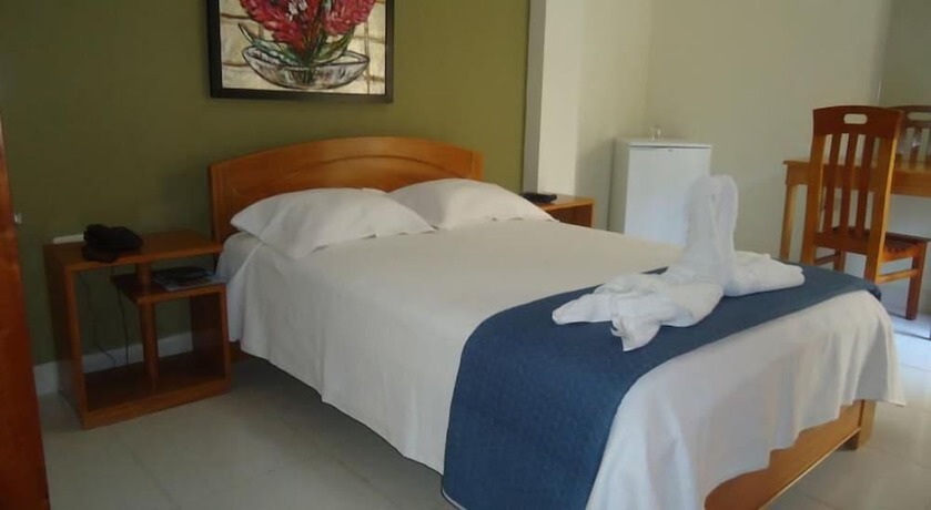 Imagen de la habitación del Hotel Royal Kerkus. Foto 16