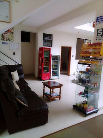 Imagen de los interiores del Hotel Royal Kerkus. Foto 20