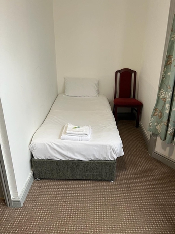 Imagen de la habitación del Hotel Royal Kettering. Foto 3
