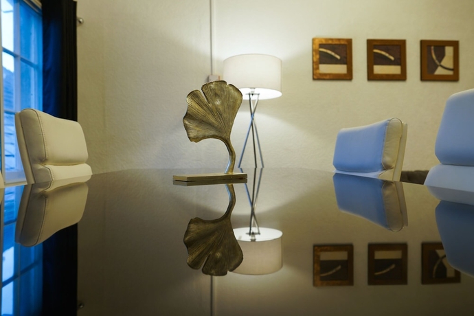 Imagen de la habitación del Hotel Royal Kettering. Foto 5