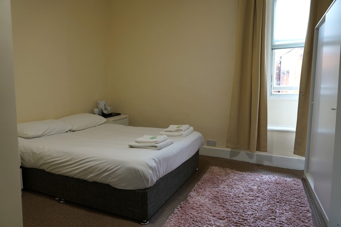 Imagen de la habitación del Hotel Royal Kettering. Foto 8