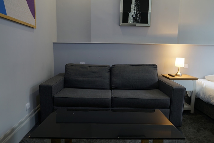 Imagen de la habitación del Hotel Royal Kettering. Foto 15