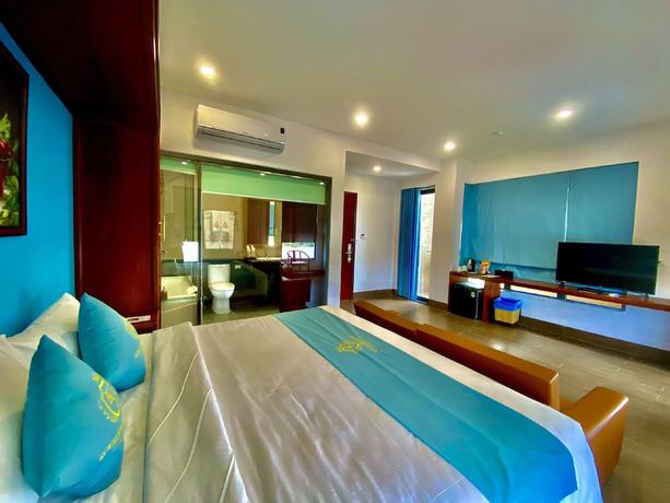Imagen de la habitación del Hotel Royal Khanh. Foto 6