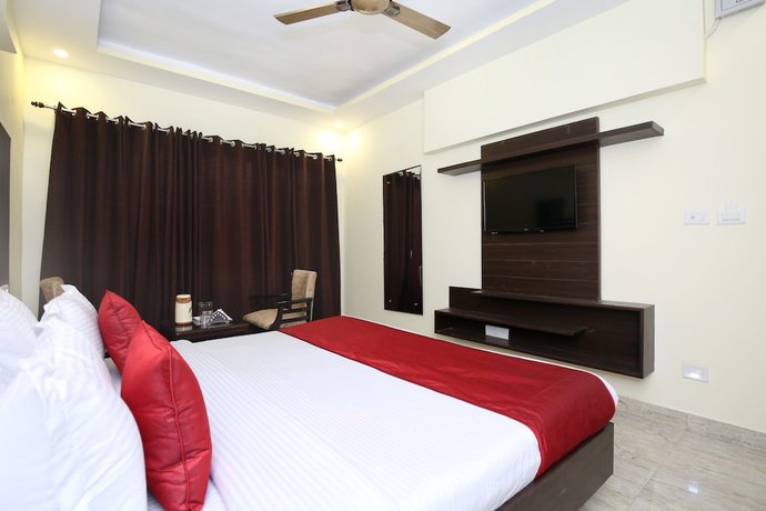 Imagen de la habitación del Hotel Royal, Kharar. Foto 2
