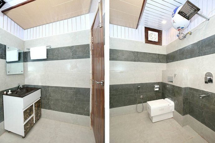 Imagen de la habitación del Hotel Royal, Kharar. Foto 3