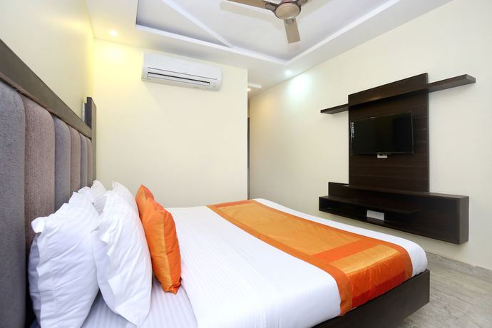Imagen de la habitación del Hotel Royal, Kharar. Foto 4