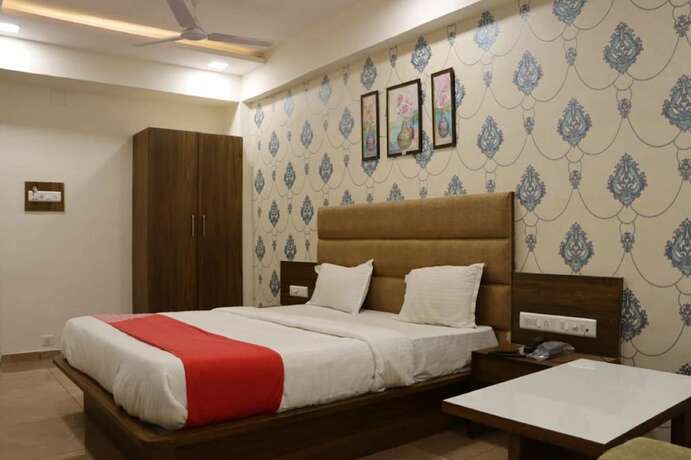 Imagen general del Hotel Royal King Nana Chiloda. Foto 2