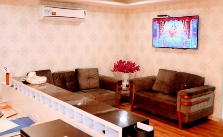 Imagen general del Hotel Royal King Nana Chiloda. Foto 3