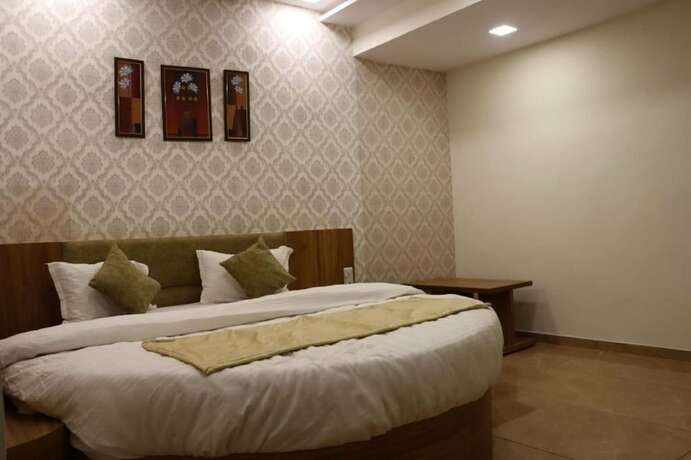 Imagen general del Hotel Royal King Nana Chiloda. Foto 4