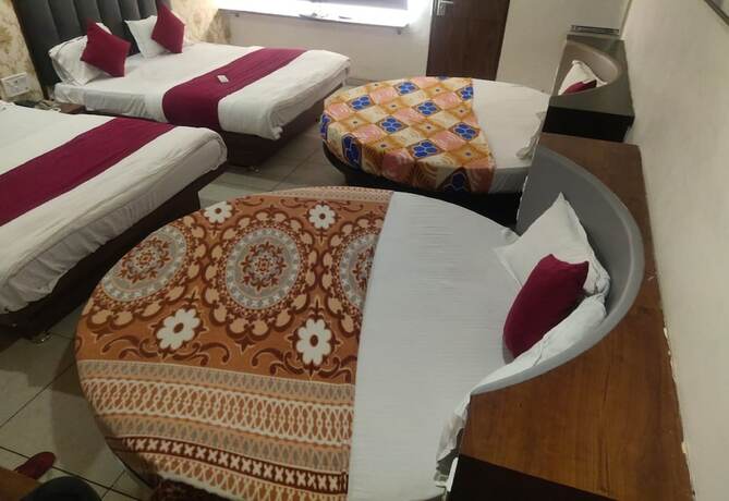 Imagen general del Hotel Royal King Nana Chiloda. Foto 5